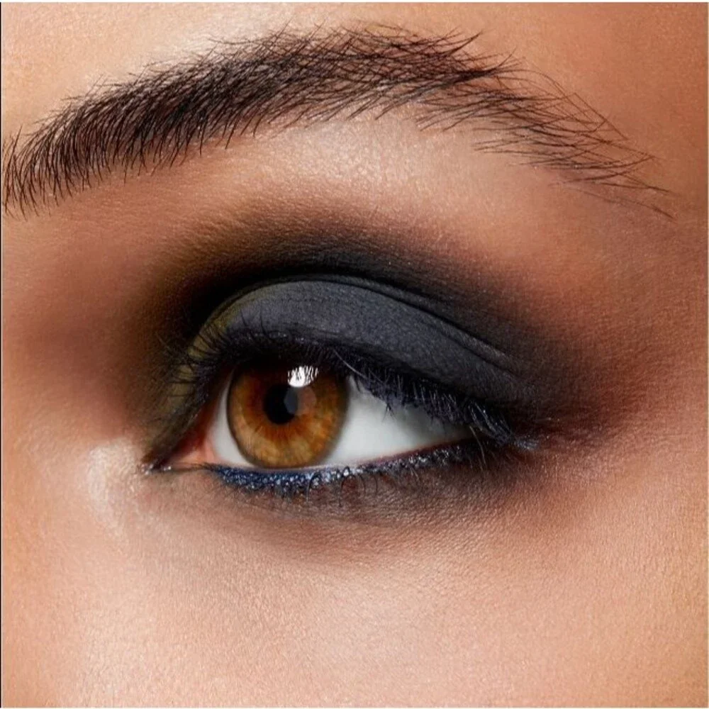 MAC GREYSTONE Eye Shadow ~ Cool Mid-tone Grey Matte ~ Pro Palette Pan Refill